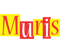 Muris errors logo