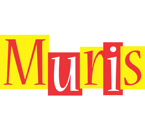 Muris errors logo