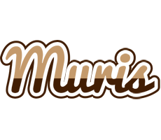 Muris exclusive logo