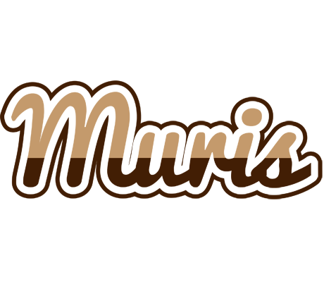 Muris exclusive logo