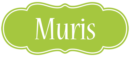 Muris family logo