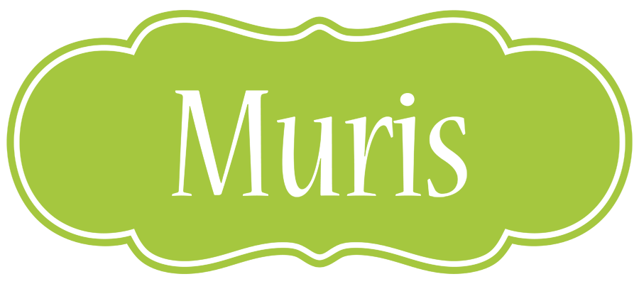 Muris family logo