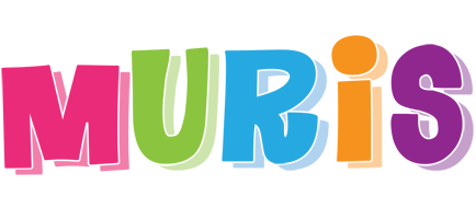 Muris friday logo