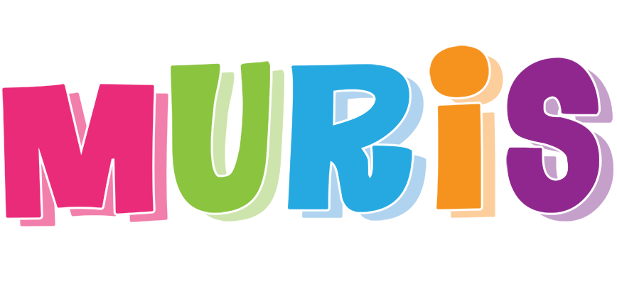 Muris friday logo
