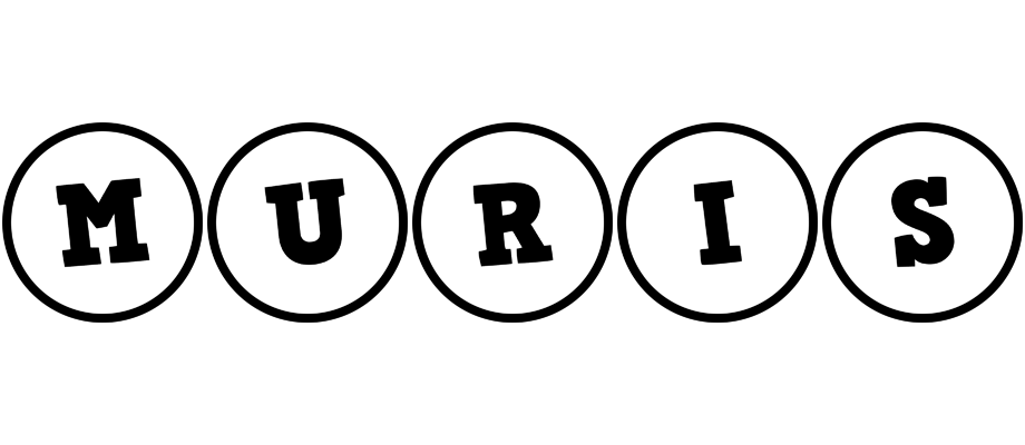 Muris handy logo