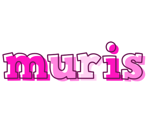Muris hello logo