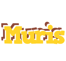 Muris hotcup logo