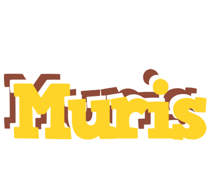 Muris hotcup logo