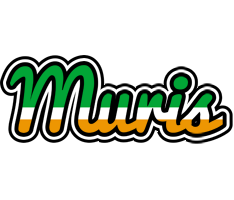 Muris ireland logo