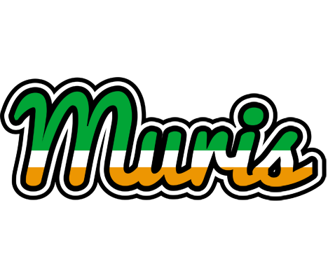 Muris ireland logo