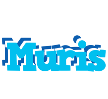 Muris jacuzzi logo