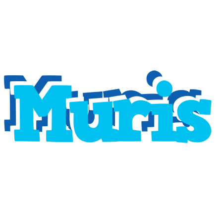 Muris jacuzzi logo