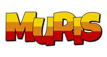 Muris jungle logo