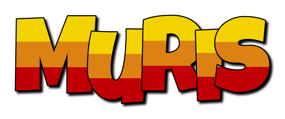 Muris jungle logo