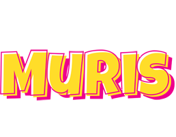 Muris kaboom logo