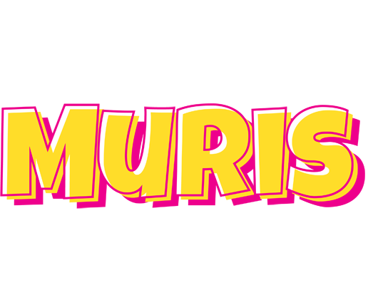 Muris kaboom logo