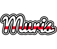 Muris kingdom logo