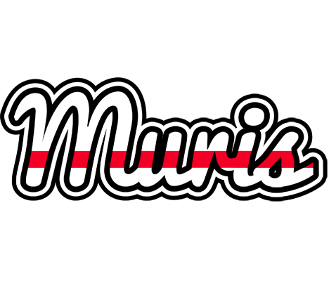 Muris kingdom logo