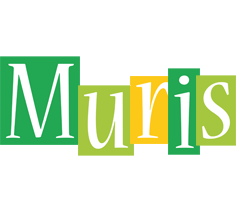 Muris lemonade logo