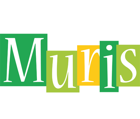 Muris lemonade logo