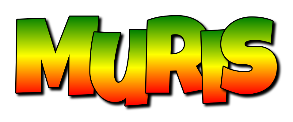 Muris mango logo