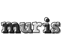 Muris night logo