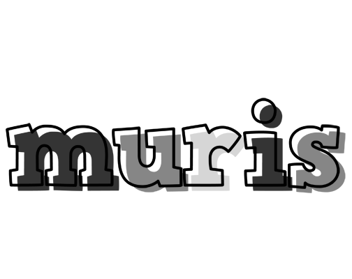 Muris night logo