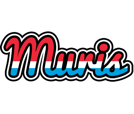 Muris norway logo