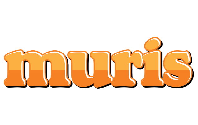 Muris orange logo