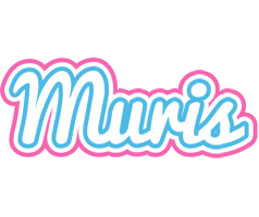 Muris outdoors logo