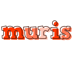 Muris paint logo