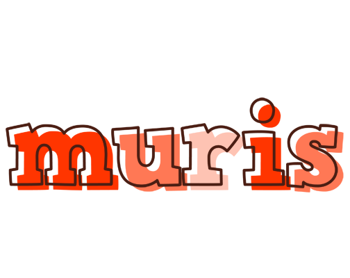 Muris paint logo