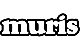 Muris panda logo