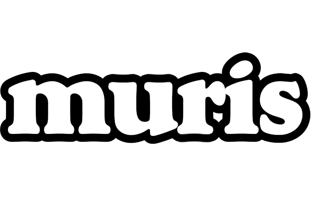 Muris panda logo