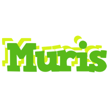 Muris picnic logo