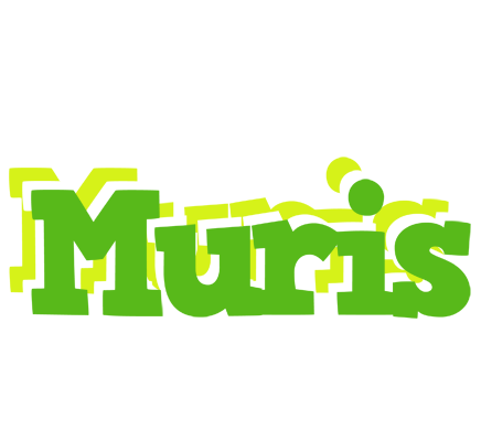 Muris picnic logo