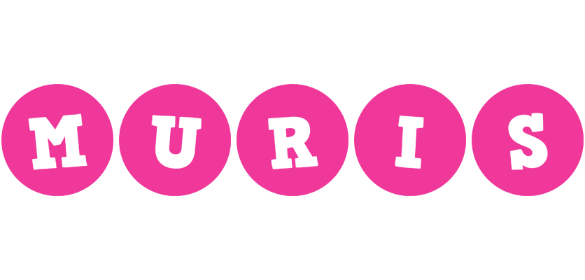 Muris poker logo