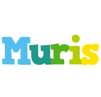 Muris rainbows logo