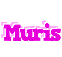 Muris rumba logo