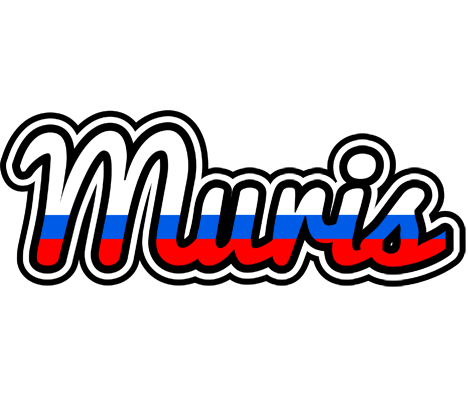 Muris russia logo