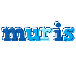 Muris sailor logo