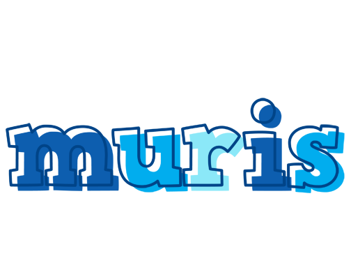 Muris sailor logo