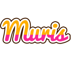 Muris smoothie logo