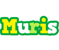 Muris soccer logo