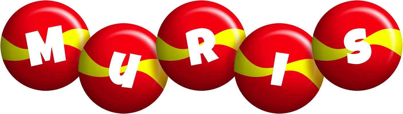 Muris spain logo