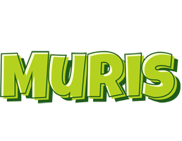 Muris summer logo