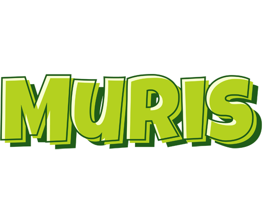 Muris summer logo