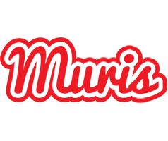 Muris sunshine logo