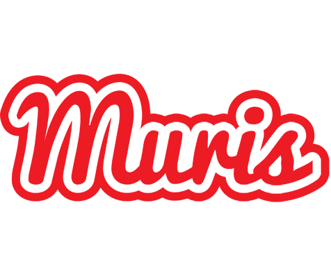 Muris sunshine logo