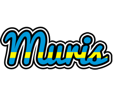 Muris sweden logo